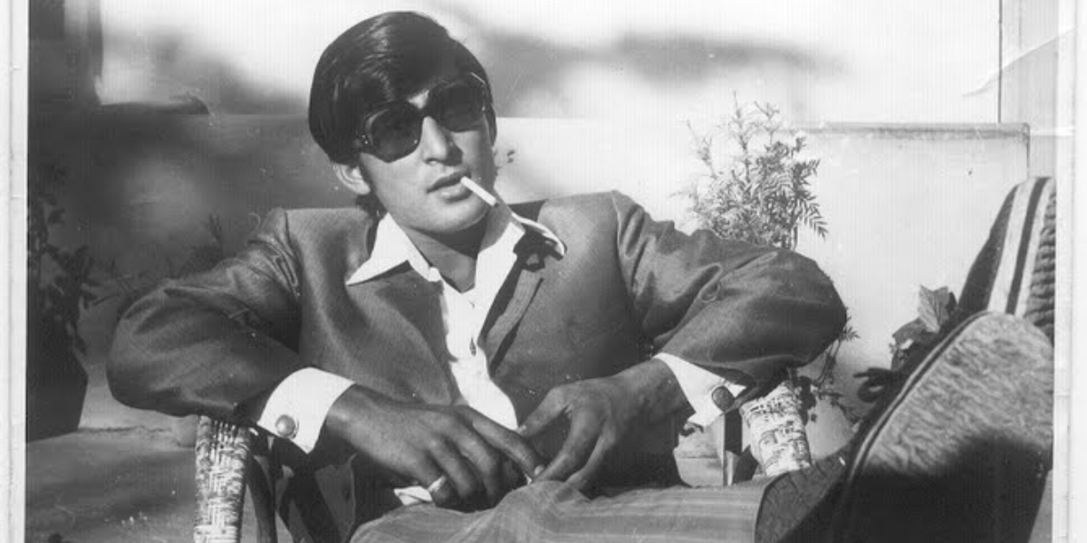 The much-awaited Biopic of India's Biggest Spy –Shaheed  RAVINDRA KAUSHIK The Black Tiger Is Finally On The Production Stage
